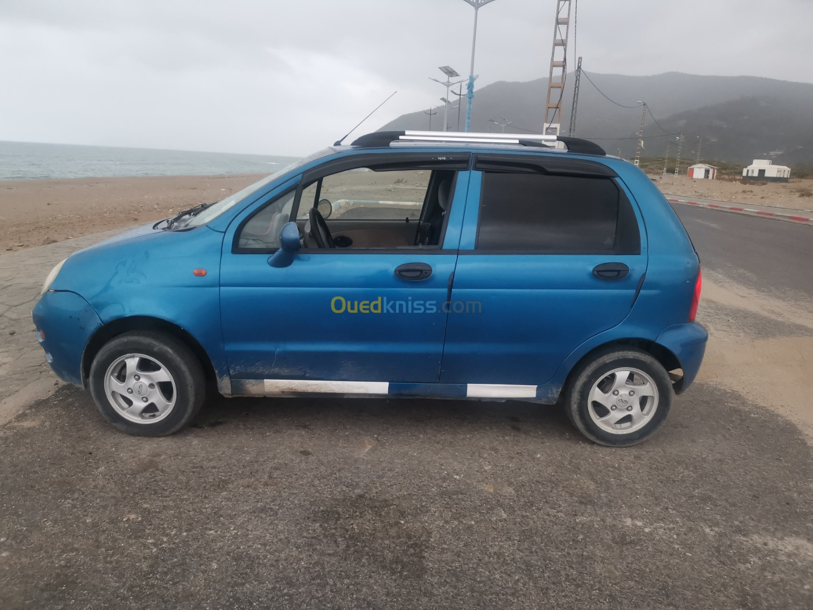 Chery QQ 2009 