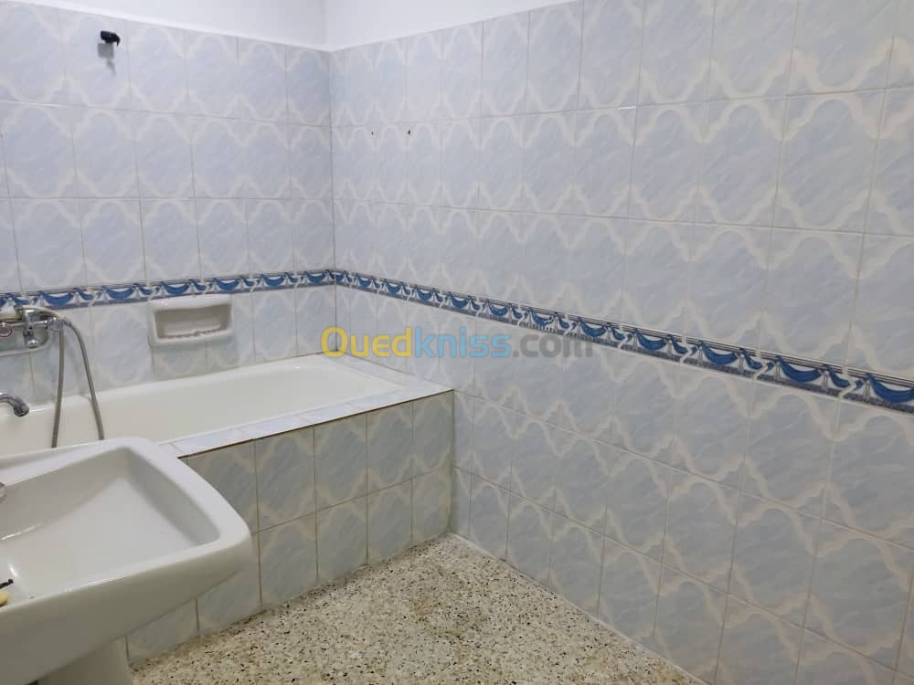 Location Appartement F3 Alger Birkhadem