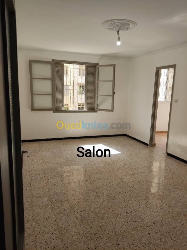 Location Appartement F3 Alger Birkhadem