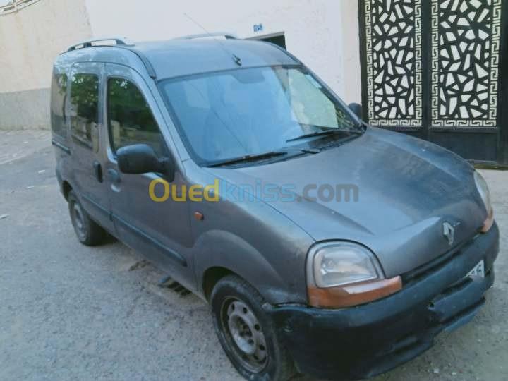 Renault Kangoo 2003 Kangoo