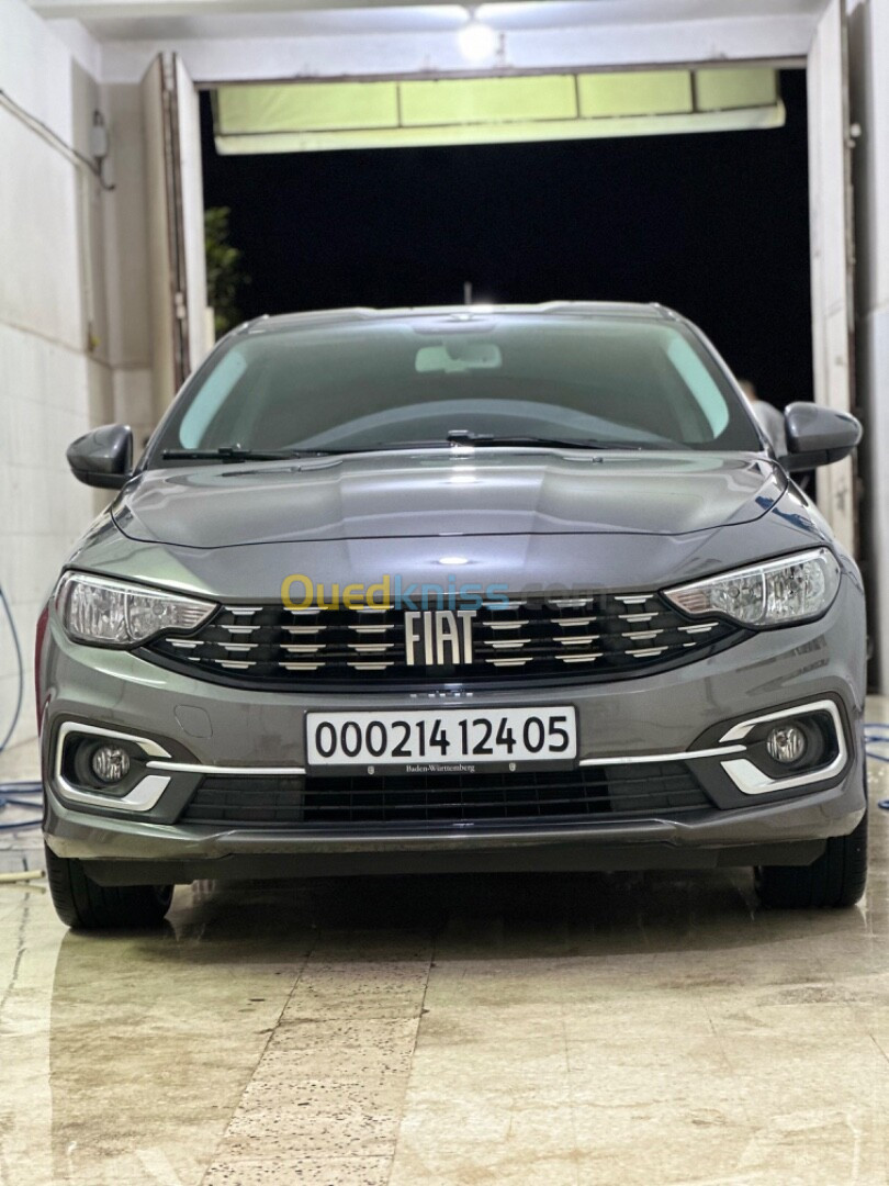 Fiat Tipo 2024 Life