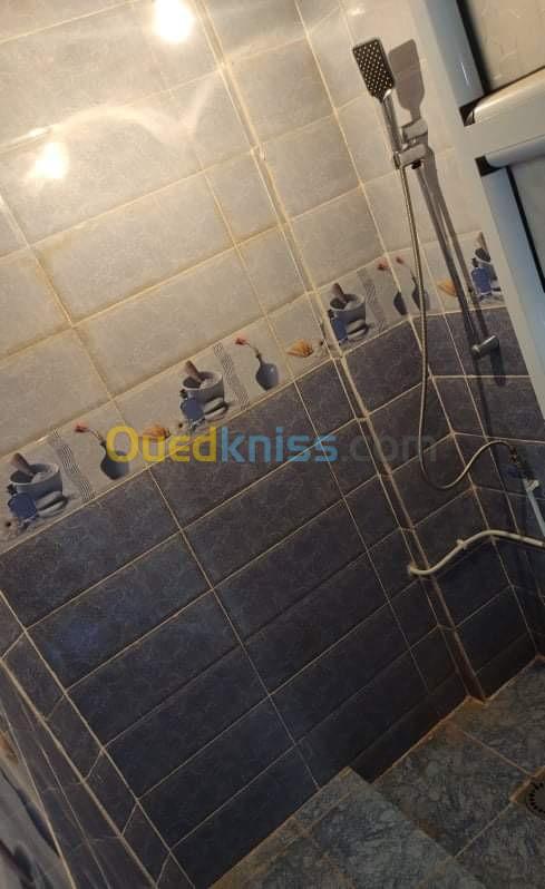 Location Appartement Chlef Sidi abderrahmane