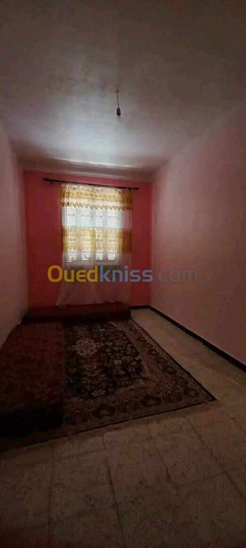 Vente Appartement F3 Annaba El bouni