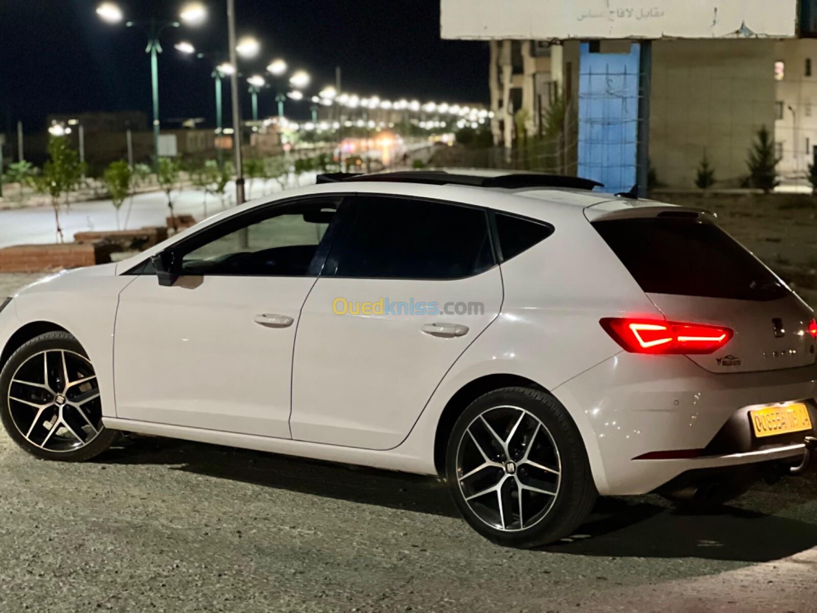 Seat Leon 2019 FR