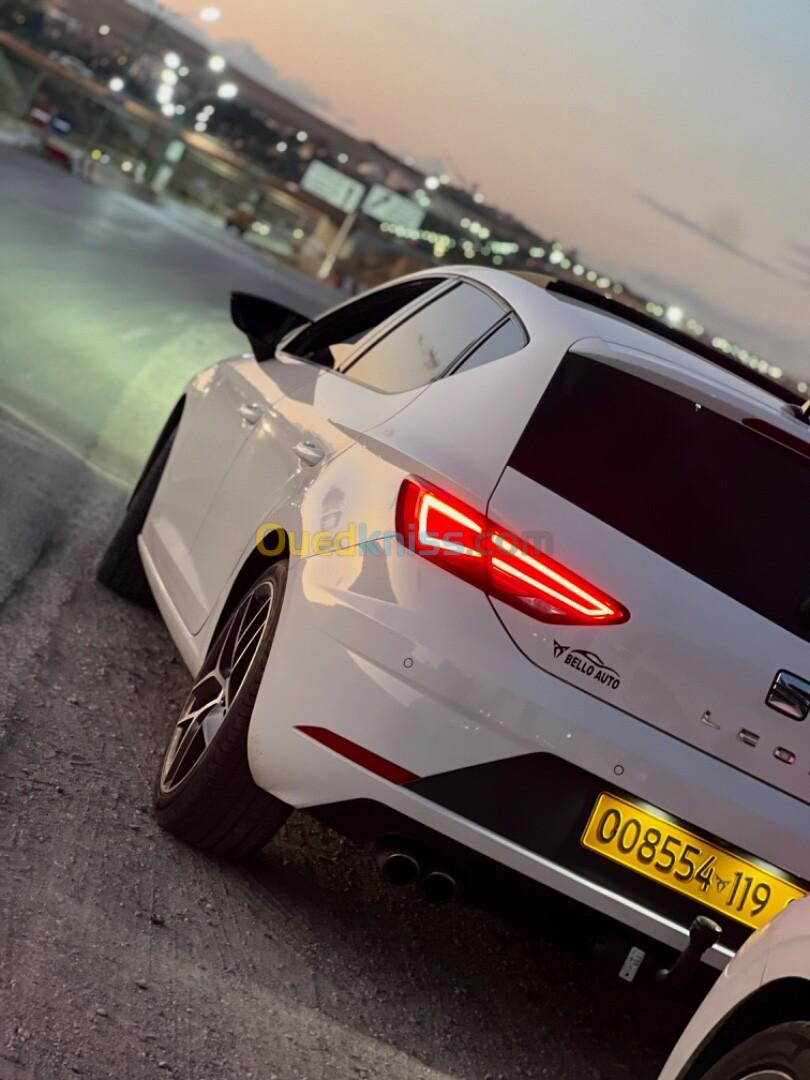 Seat Leon 2019 FR