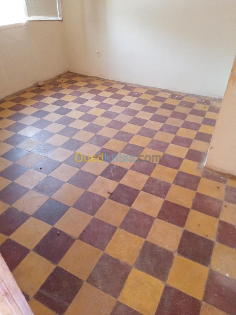 Vente Appartement F3 El bayadh El abiod sidi cheikh