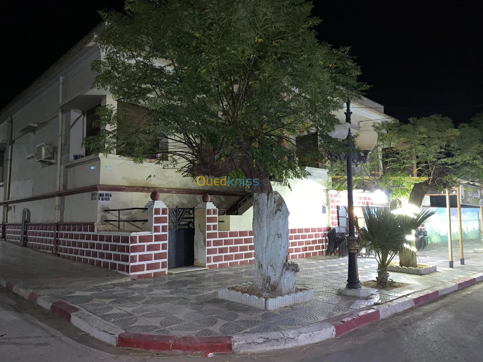 Vente Villa Sidi Bel Abbès Sidi ali boussidi