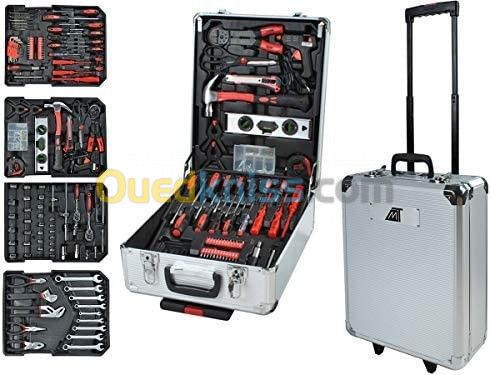 Valise a outils 