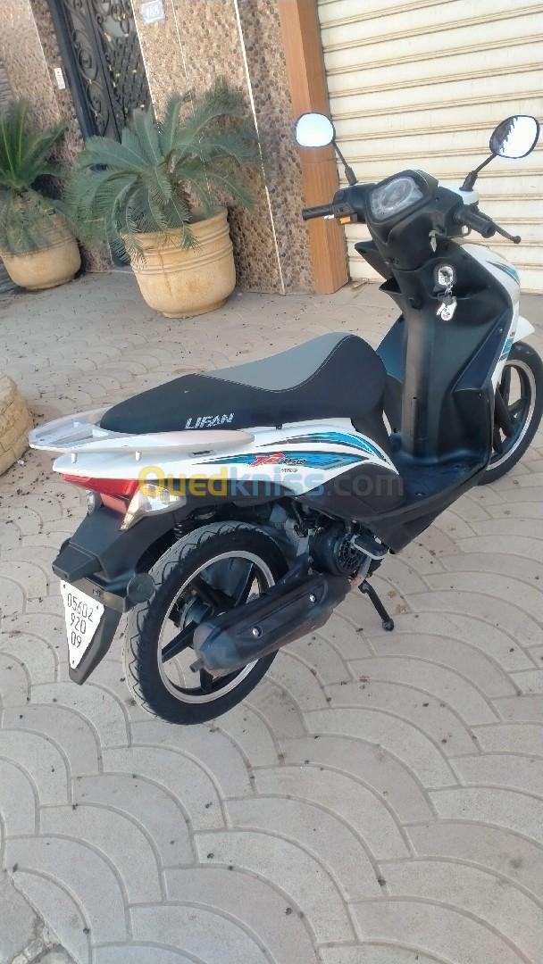 Lifan Lifan T6 2019