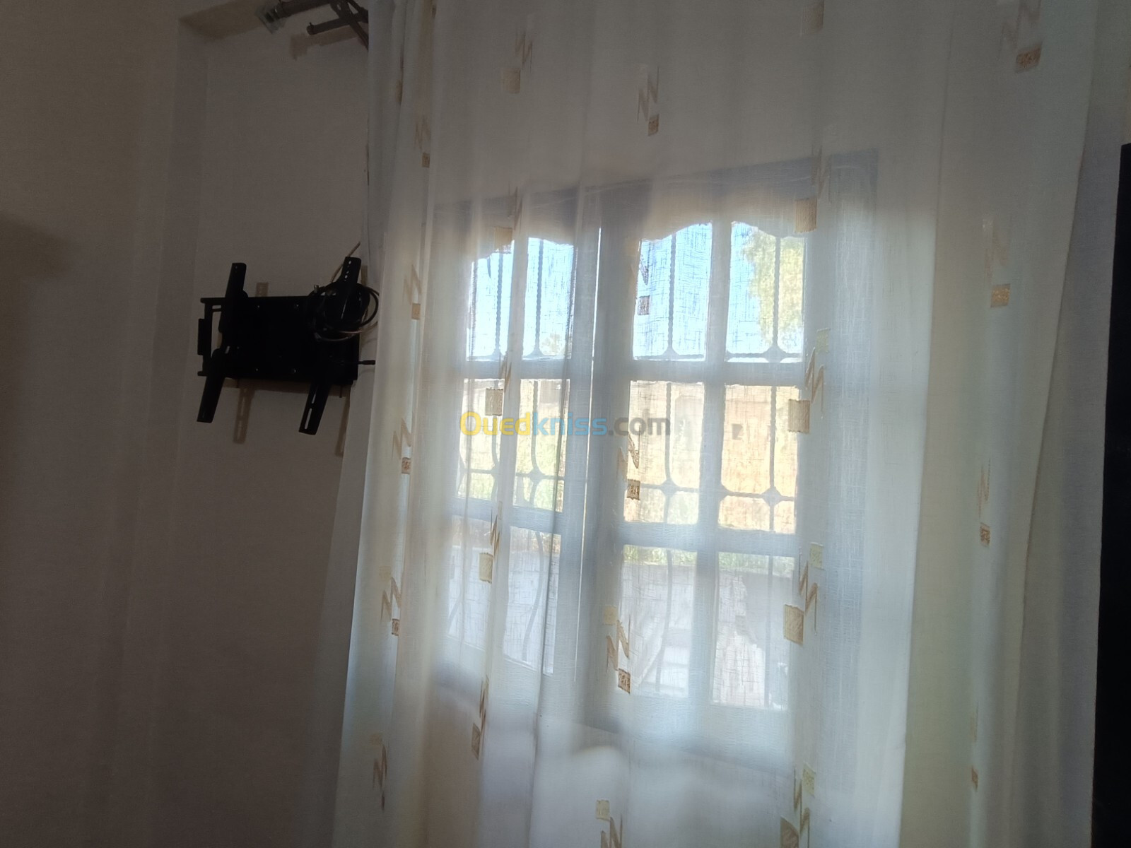 Location Niveau De Villa F3 Alger Oued smar