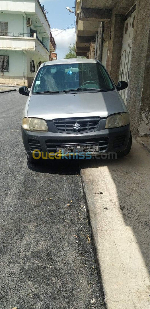 Suzuki Alto 2013 Alto