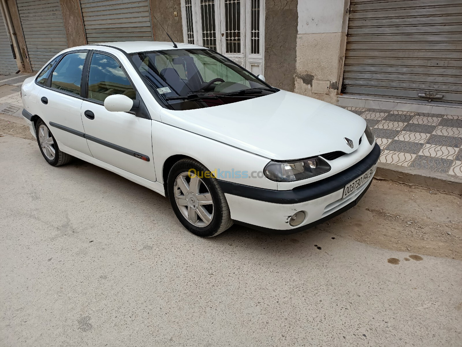 Renault Laguna 1 1994 