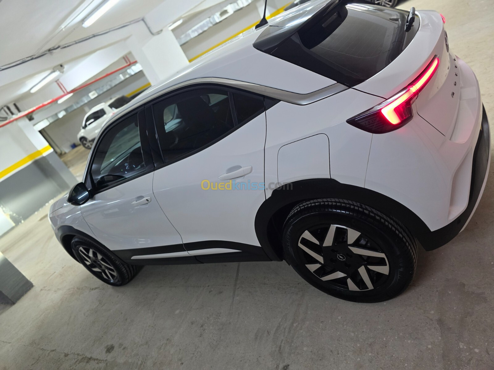 Opel Mokka 2024 Elegance