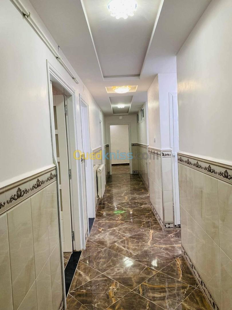 Vente Appartement F3 Alger Bordj el kiffan