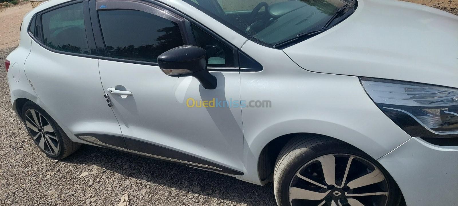 Renault Clio 4 2015 Clio 4