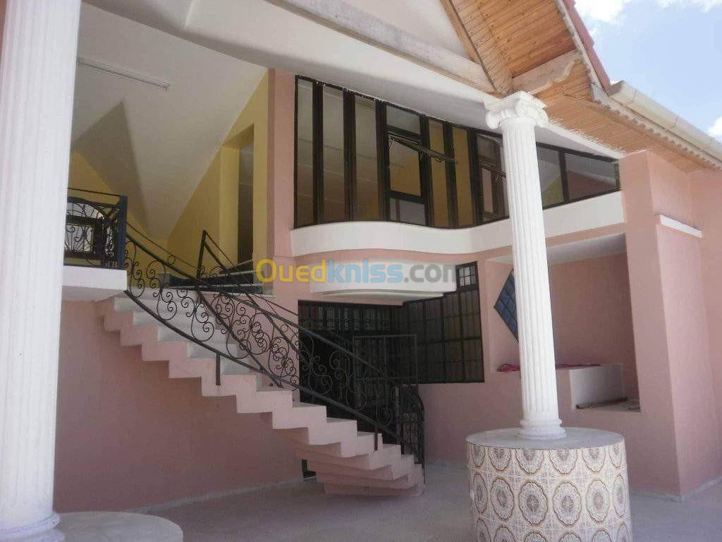 Vente Villa Constantine Didouche mourad