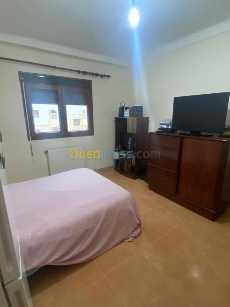 Vente Appartement F5 Tipaza Bou ismail