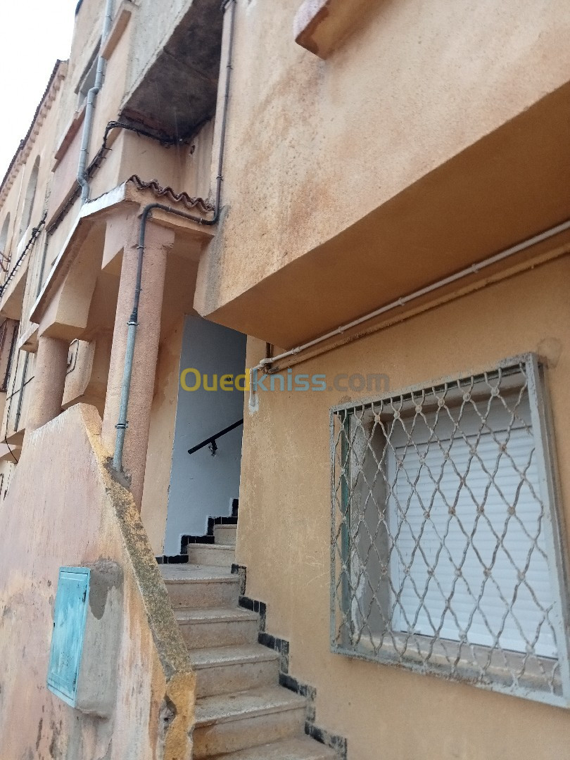 Vente Appartement F4 Mostaganem Achaacha