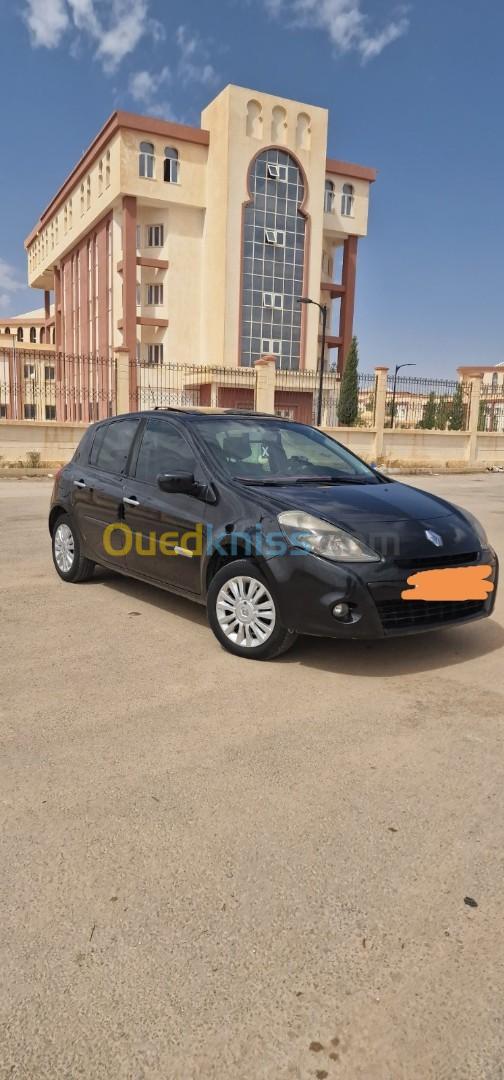 Renault Clio 3 2011 Clio 3