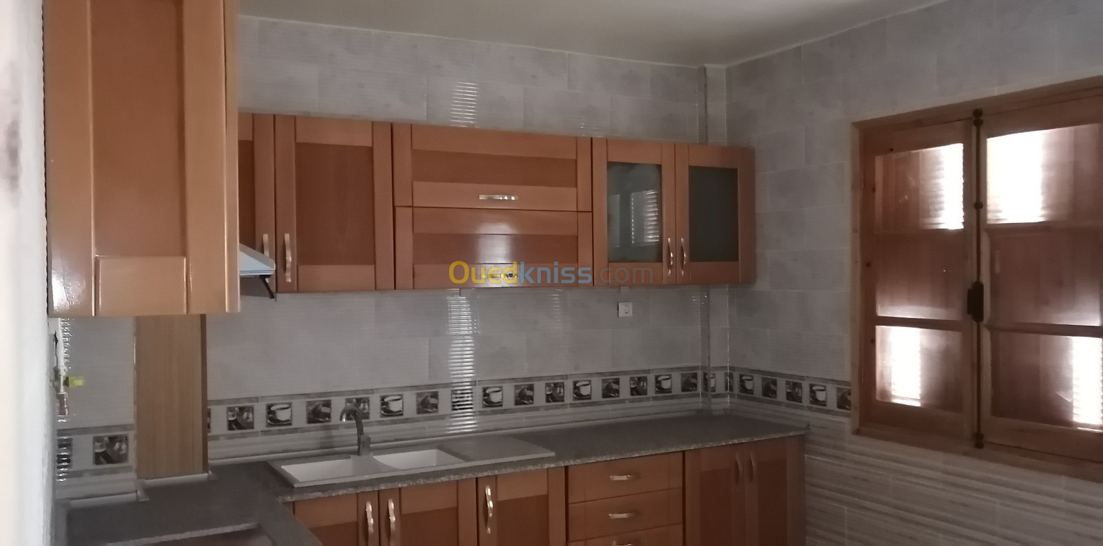 Vente Appartement F04 Constantine Constantine