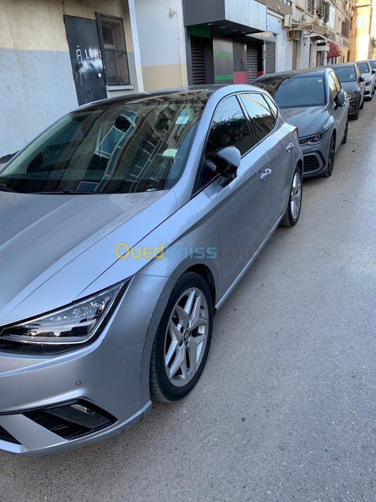 Seat Ibiza 2019 FR