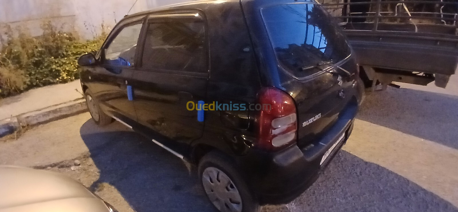 Suzuki Alto 2008 Alto