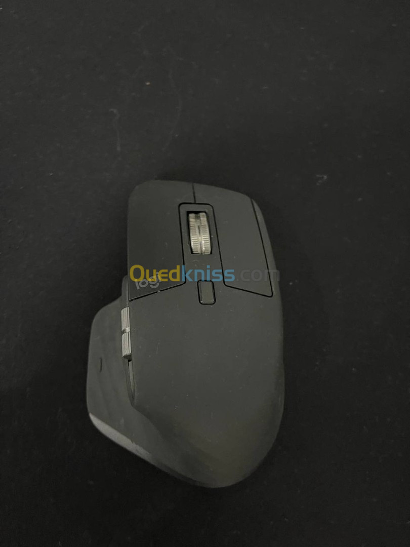 Souris Sans Fil Logitech MX Master 3S