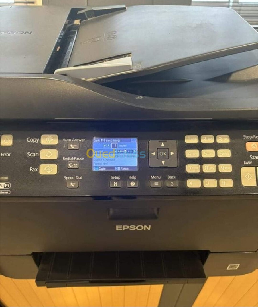 Imprimante Epson