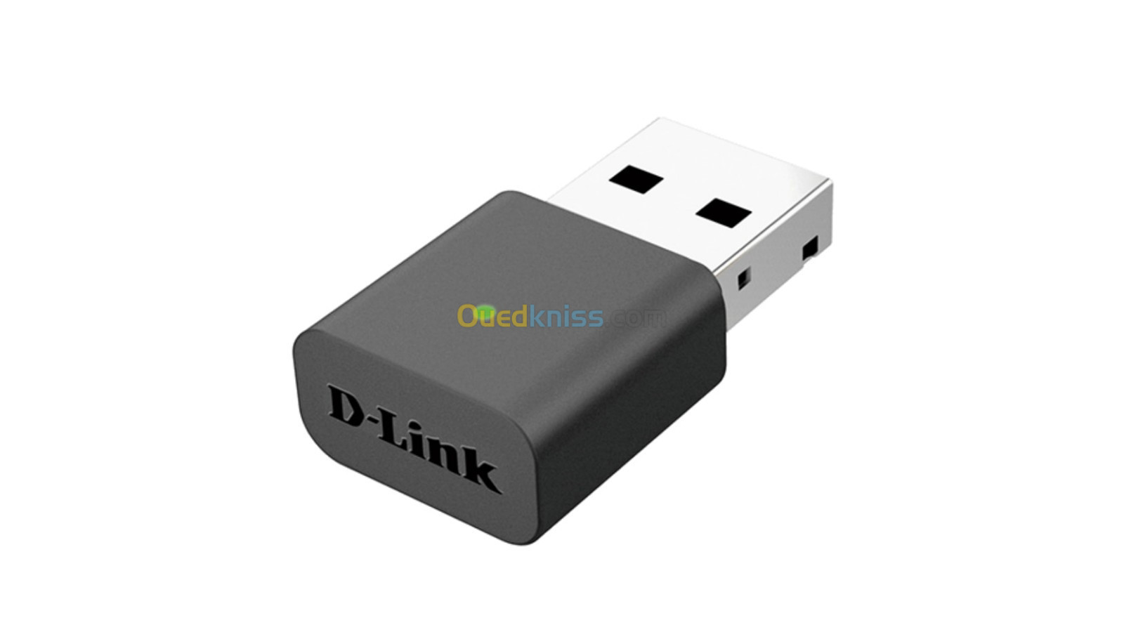 Adaptateur nano USB Wi-Fi N 300Mbps