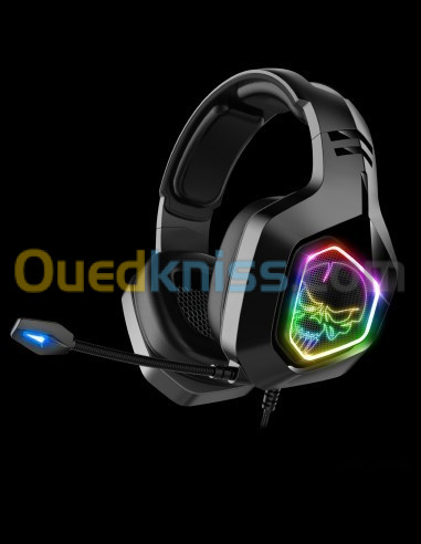 casque gaming spirit of gamer ELITE-H50 DARK EDITION