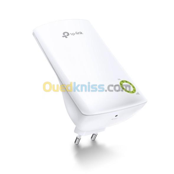 TP-Link TL-W854RE Range Extender 300 Mbps