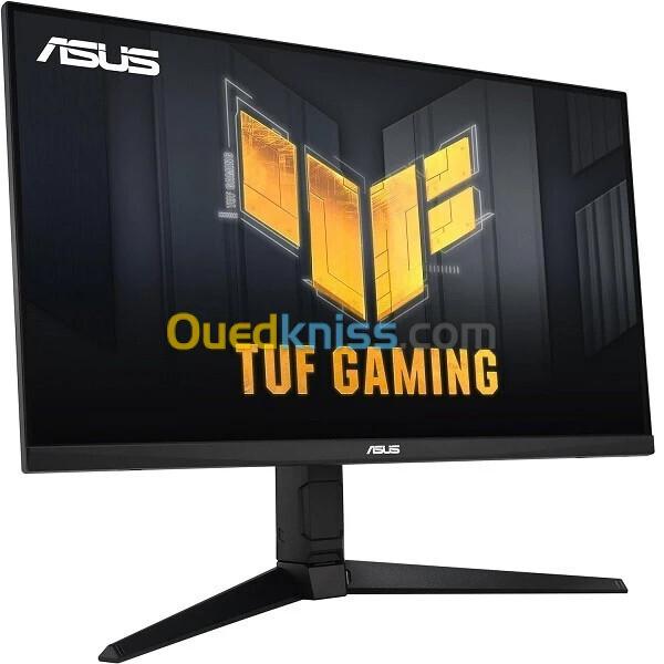 MONITEUR 27" ASUS VG27AQL3A FAST IPS 1MS 180Hz WQHD 2xHDMI 2.0 1xDP 1.4 HDR