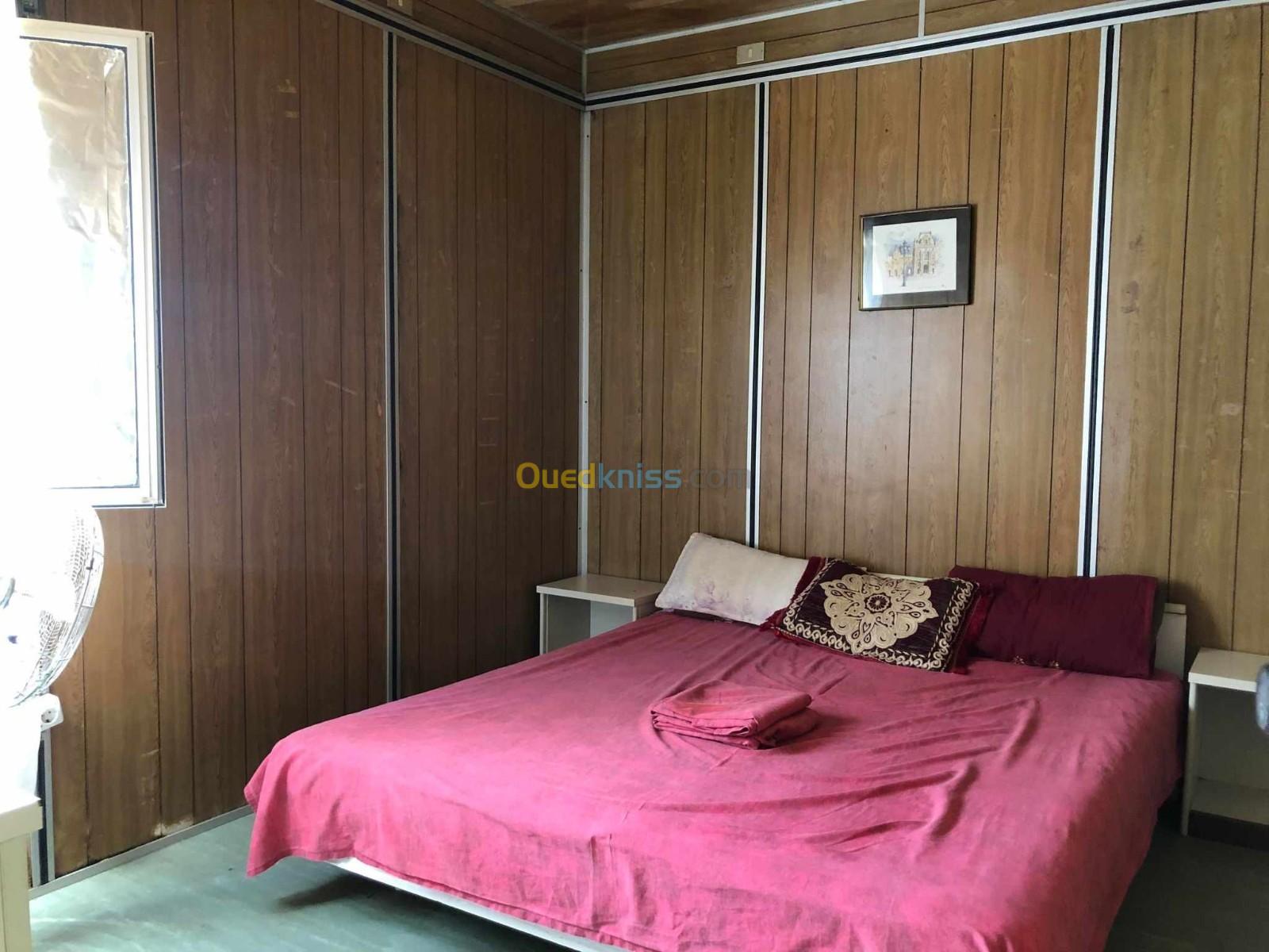 Location Appartement Skikda Skikda