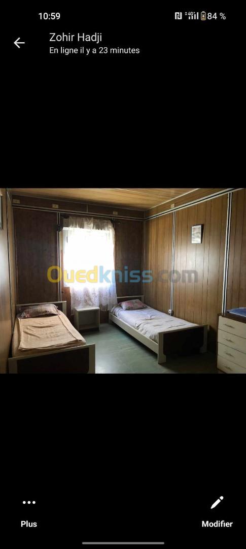 Location Appartement Skikda Skikda