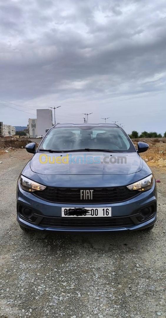 Fiat Fiat 2023 Tipo