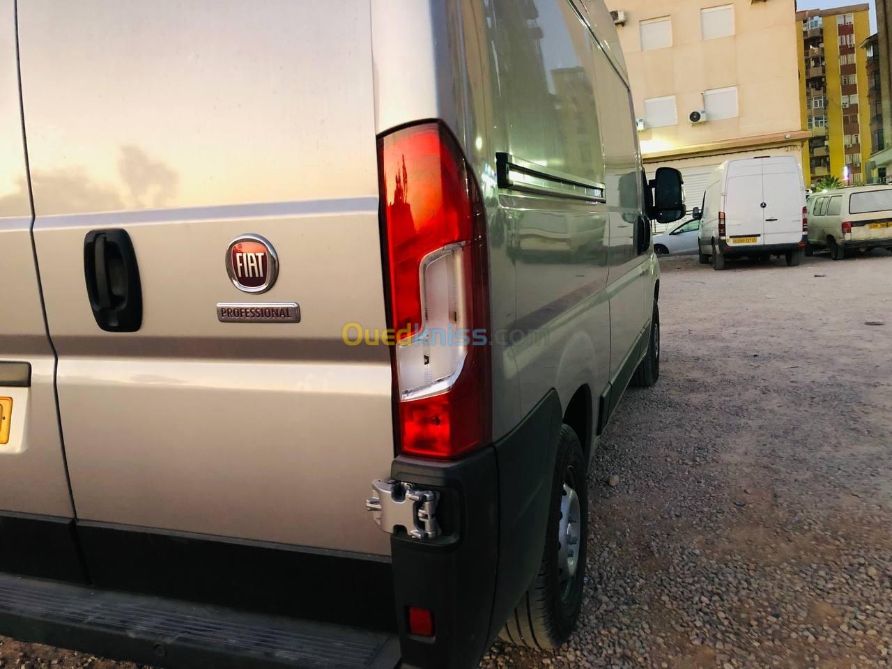 Fiat Ducato 2023