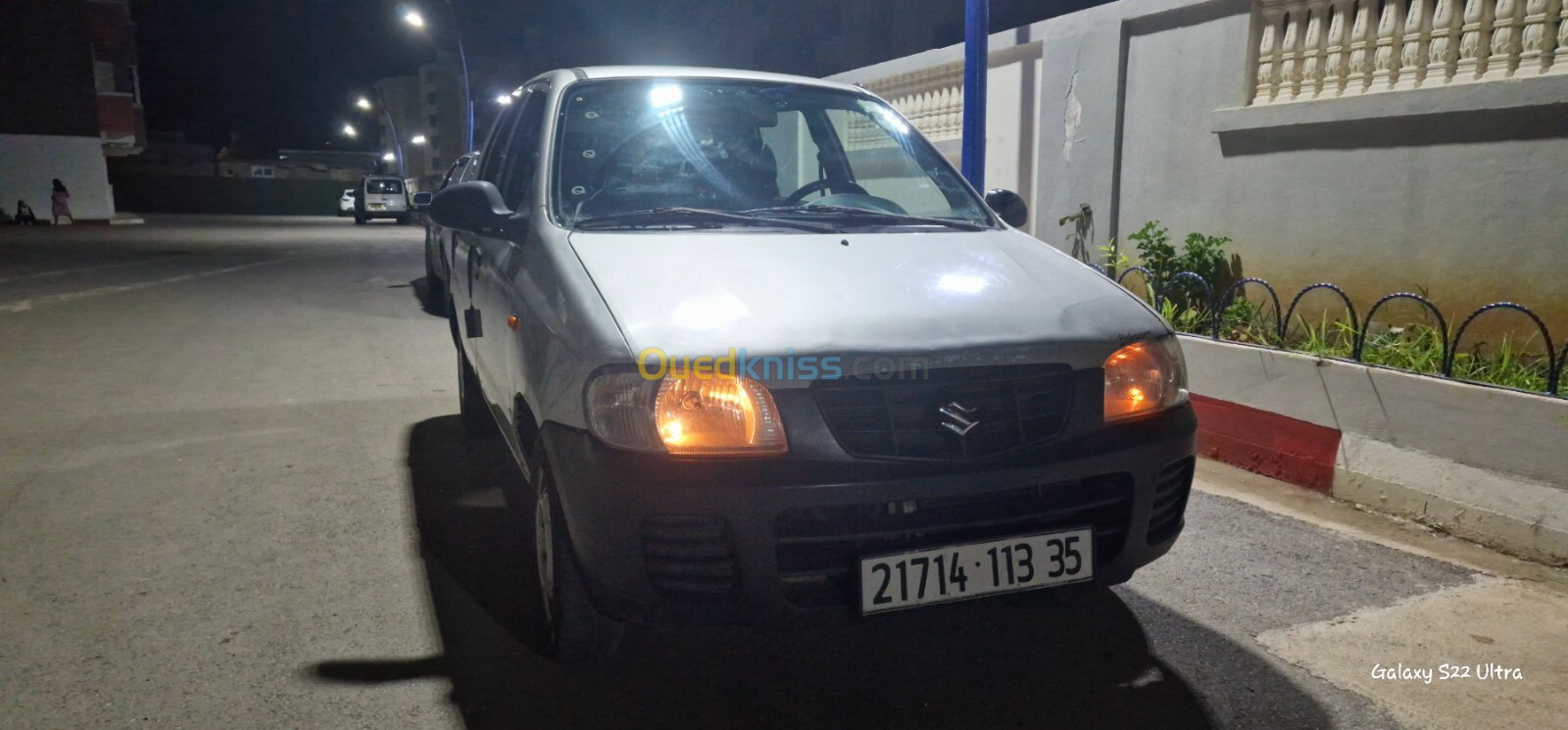 Suzuki Alto 2013 DLX