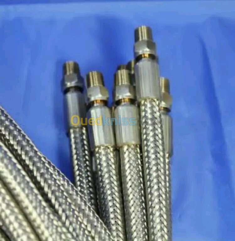 Flexible inox 