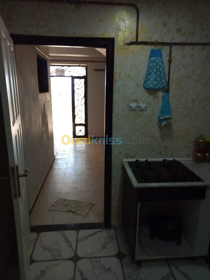 Vente Appartement F2 Jijel El aouana