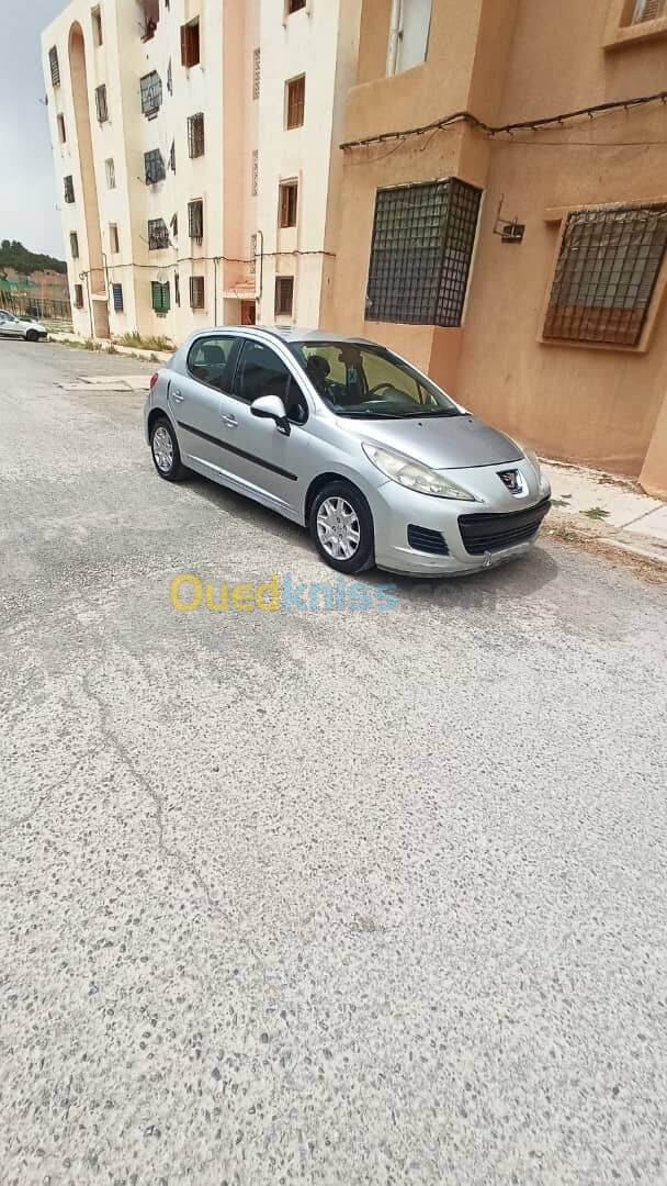 Peugeot 207 2010 Active