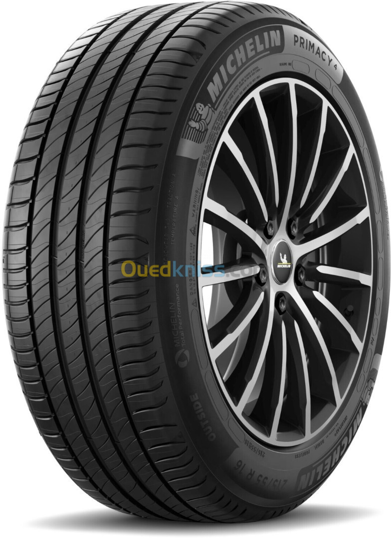 215/55R16 PRIMAC 4 MICHELIN