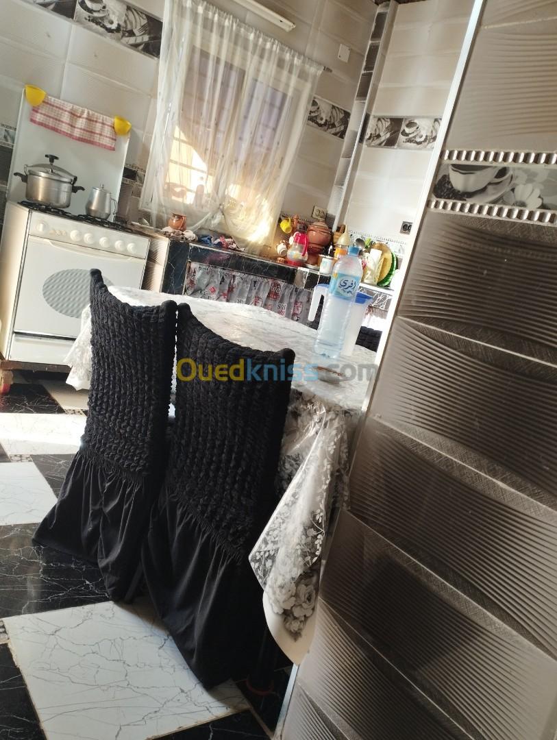 Vente Appartement F4 El Tarf El kala