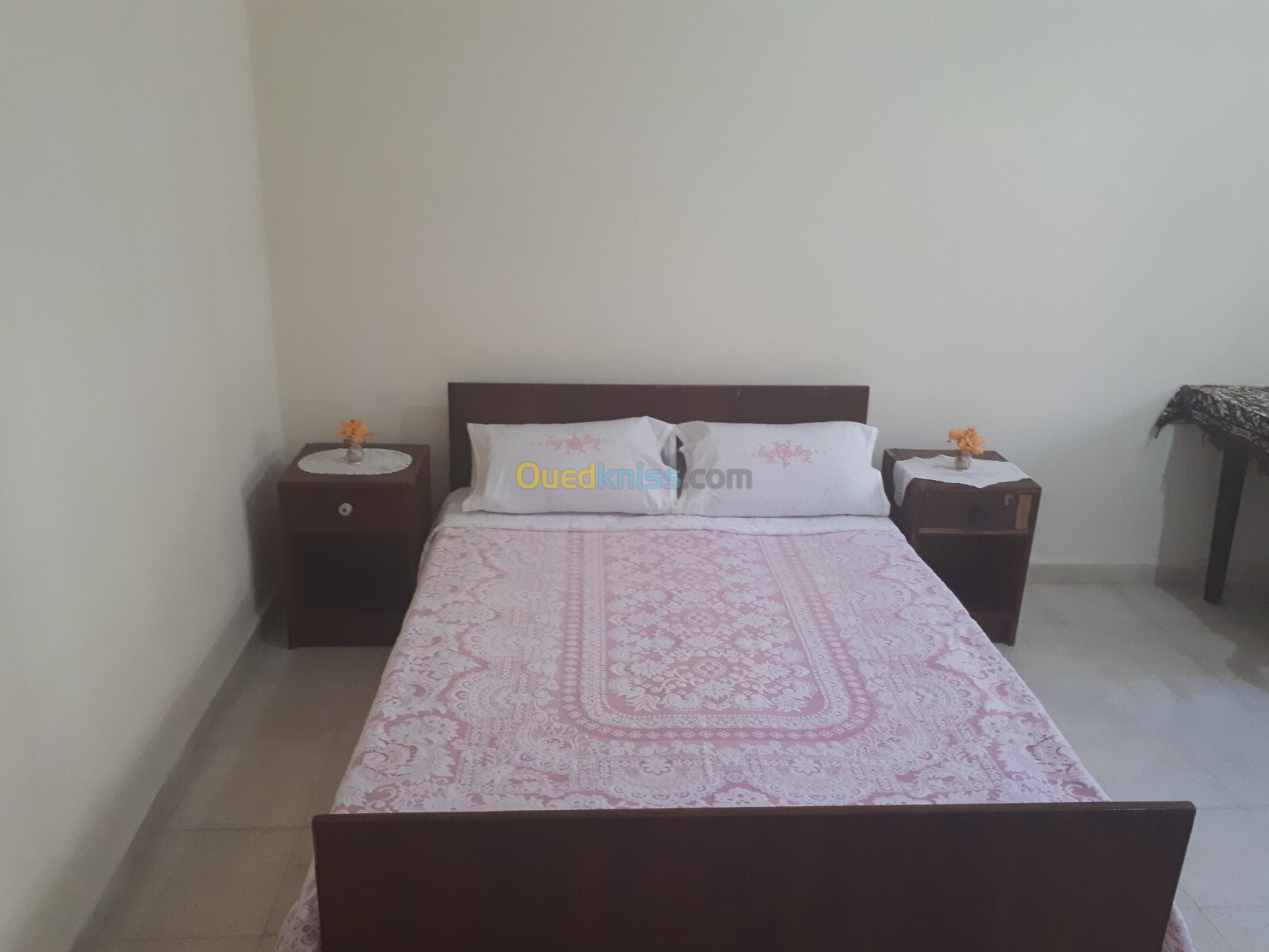 Location vacances Niveau De Villa F2 Jijel Jijel