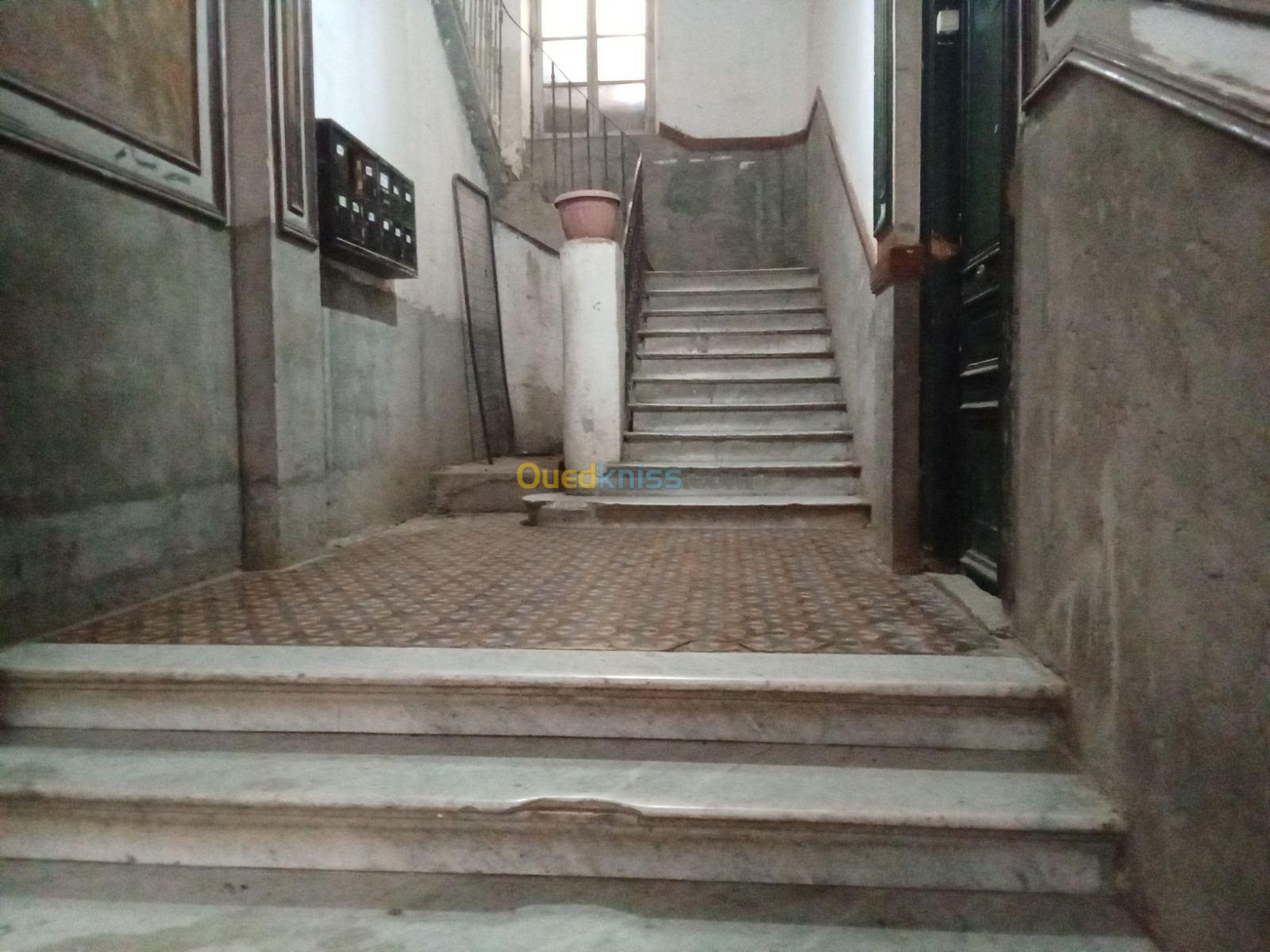 Vente Appartement F6 Blida Blida