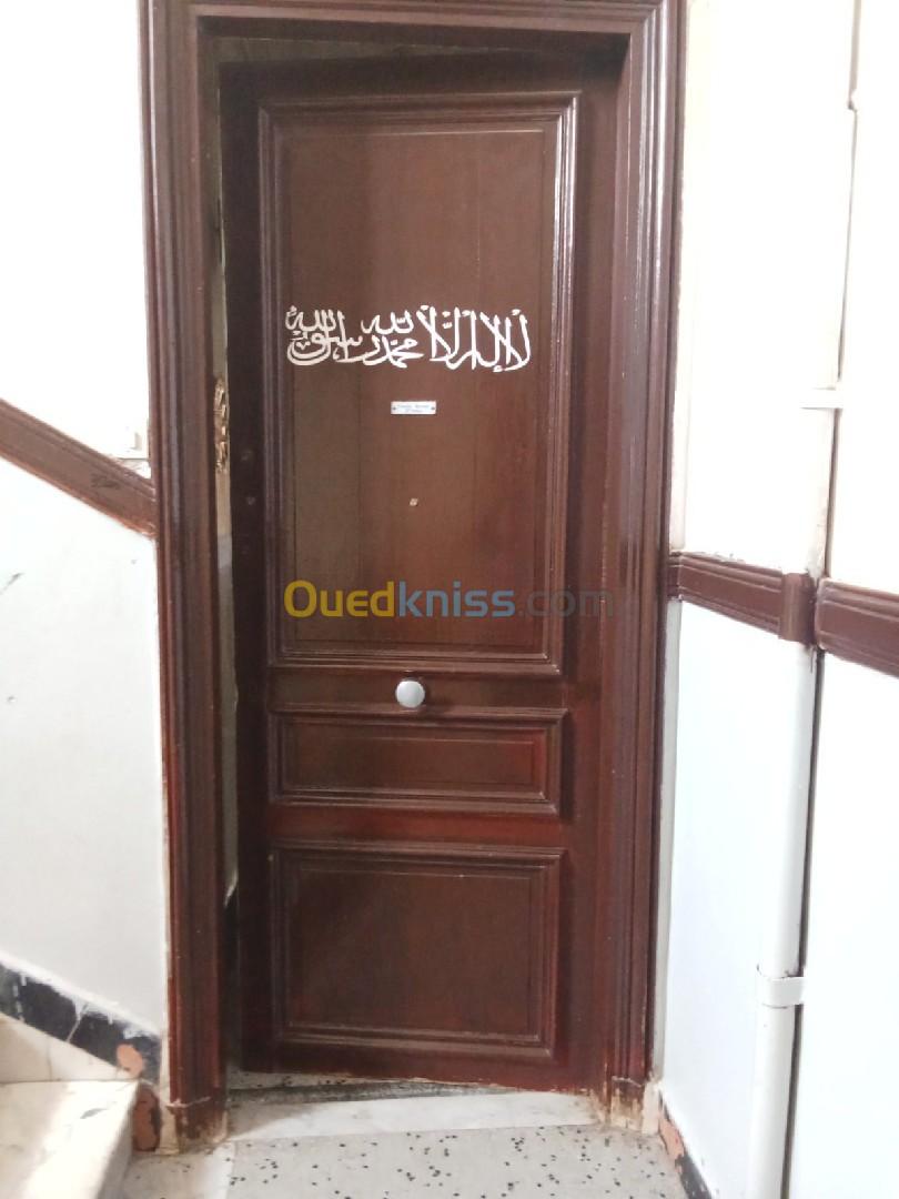 Vente Appartement F6 Blida Blida