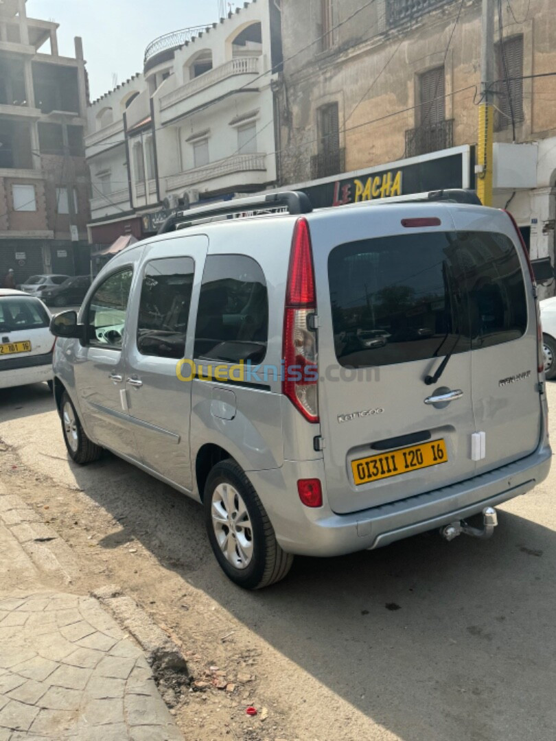 Renault Kangoo 2020 Kangoo