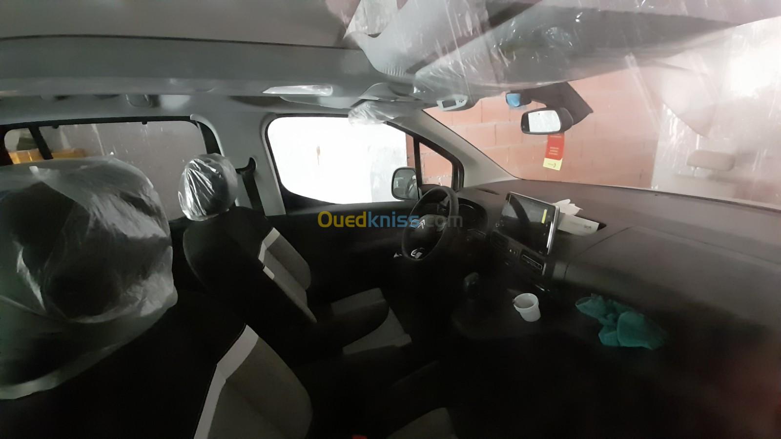 Citroen Berlingo 2023 2023