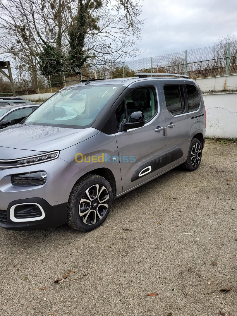 Citroen Berlingo 2023 2023