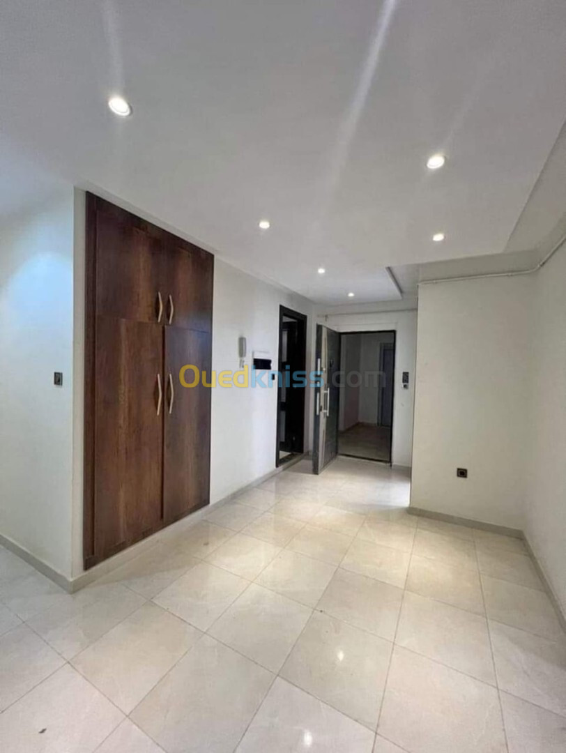 Vente Appartement F3 Alger Bordj el kiffan