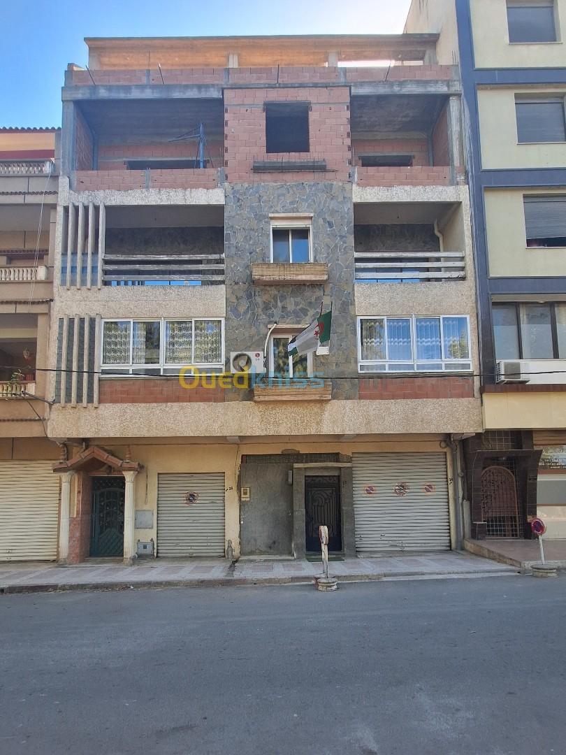 Vente Villa Jijel Taher